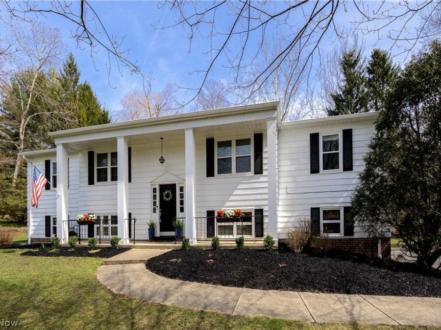 13971 Fox Hollow Drive , Novelty, OH 44072 Photo 1
