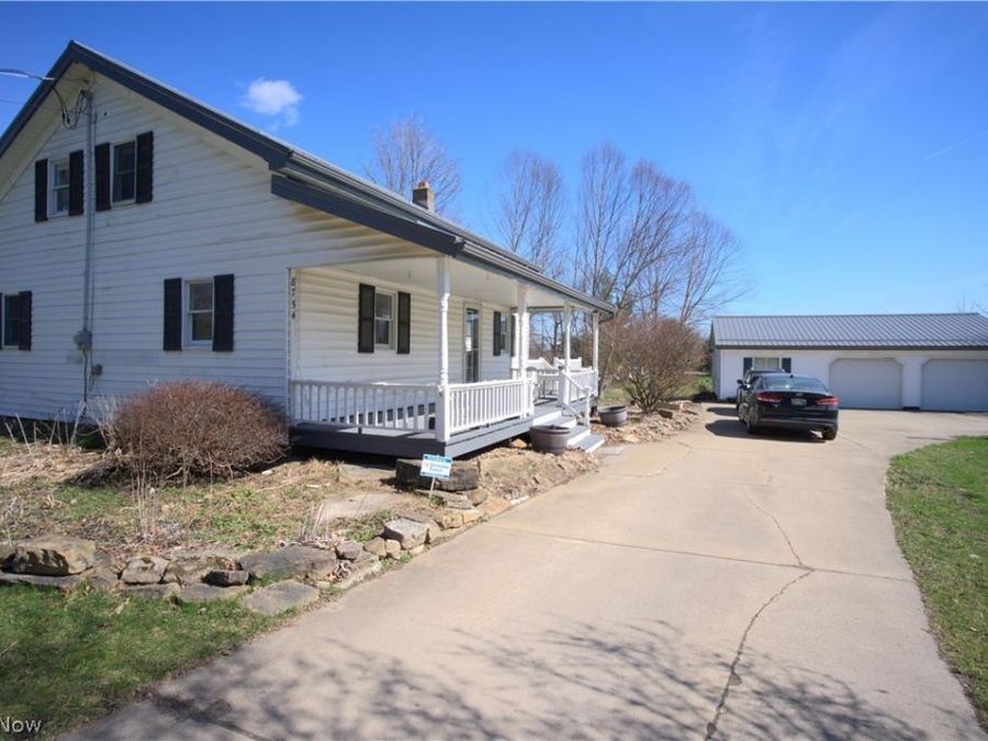 8754 State Route 534 , Mesopotamia, OH 44062 Photo 1