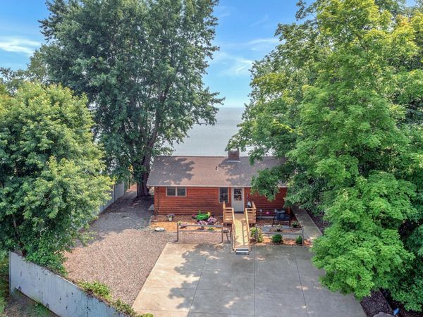 46474 Bay Avenue , Isle, MN 56342