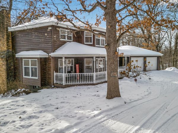 5945 140th Street NW, Clearwater, MN 55320