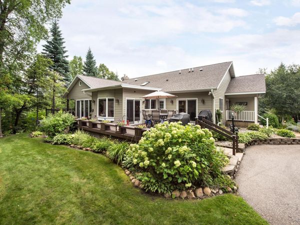 238 Basswood Trail , Glenwood, MN 56334