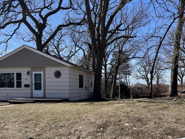1409 Circle Drive , Albert Lea, MN 56007