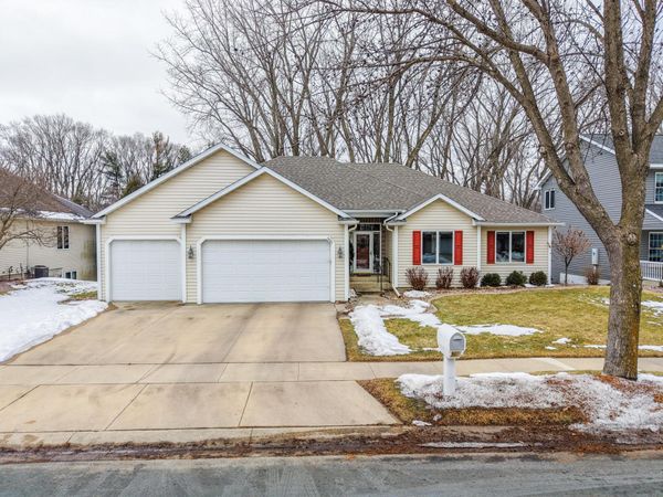 3721 Arbor Dr NW , Rochester, MN 55901