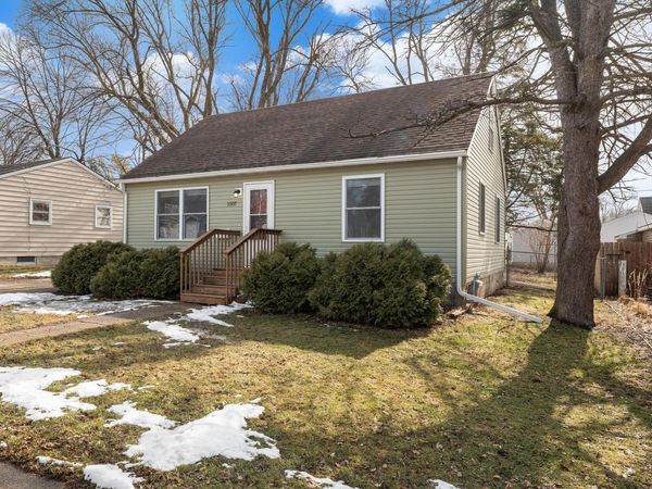 1507 Louis Street , Albert Lea, MN 56007