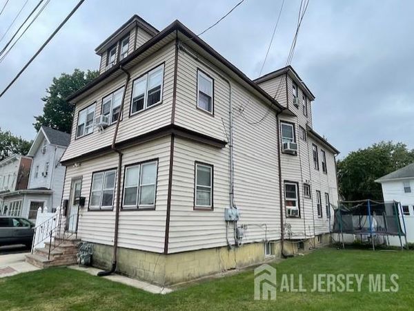 69 E Emerson Avenue E, Rahway, NJ 07065