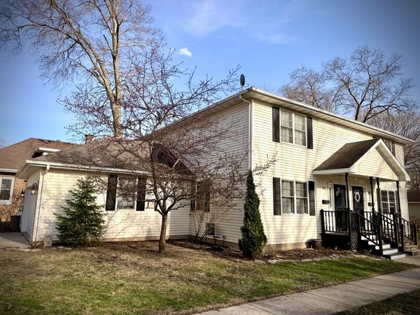 815 Kiersted Street , Morris, IL 60450