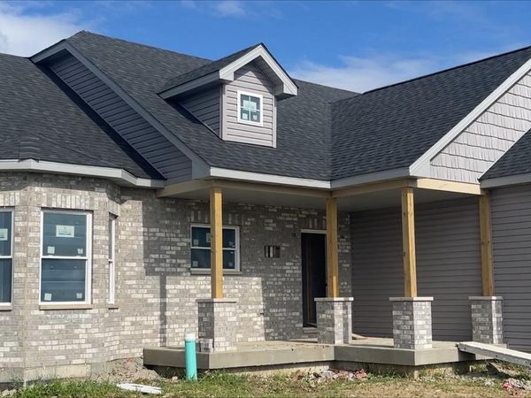 26531 W Melissa Drive , Channahon, IL 60410