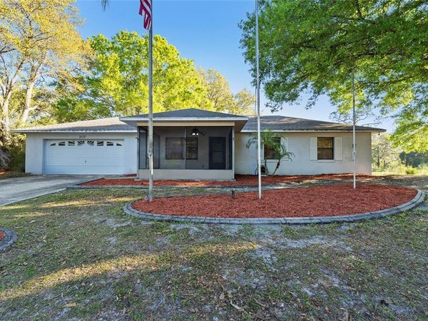 3117 BUTTERCUP LANE , LAKE PLACID, FL 33852