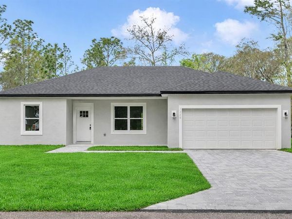 7248 N RADCLIFF AVENUE , CITRUS SPRINGS, FL 34434