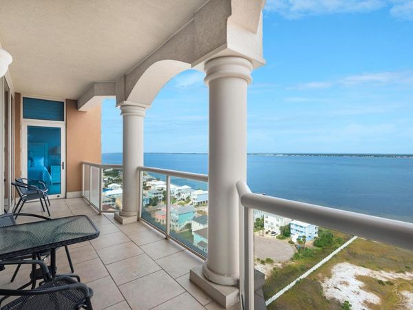 5 Portofino Dr, Unit 1705, Pensacola Beach, FL 32561