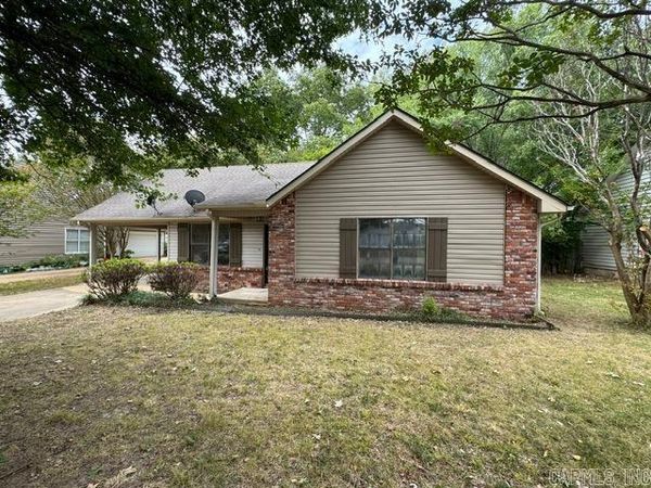 3119 Rhonda , Jonesboro, AR 72404