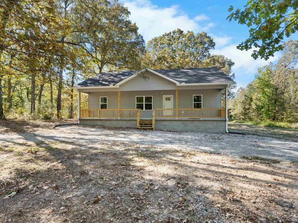 2981 Bonetown Road , Melbourne, AR 72556