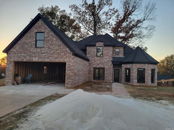 1201 Peterson Dr , Wynne, AR 72396
