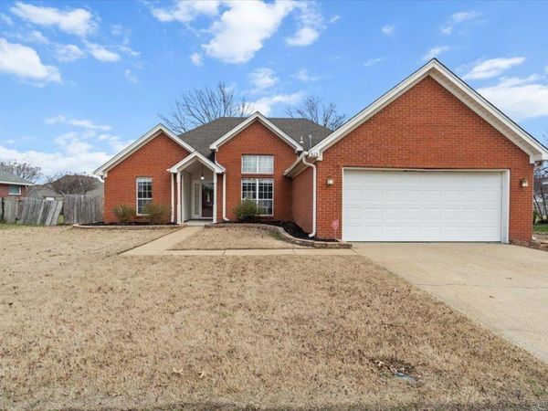 513 Edgewood , Marion, AR 72364