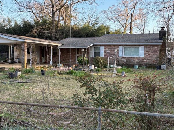5808 Duke , Pine Bluff, AR 71602