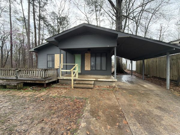 9 Rush , Houston, AR 72070