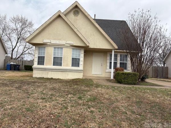 4516 Jamaica , Jonesboro, AR 72405