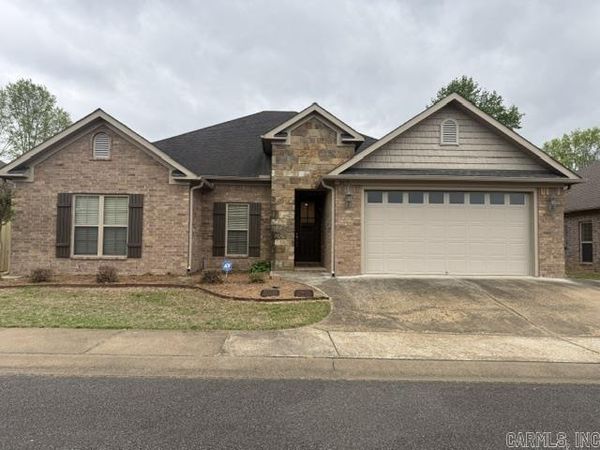 2475 EIGHTEEN , Conway, AR 72034