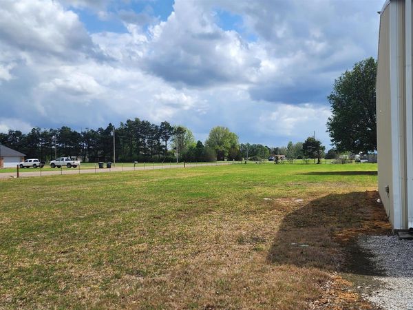 71 County Road 7489 , Wynne, AR 72396