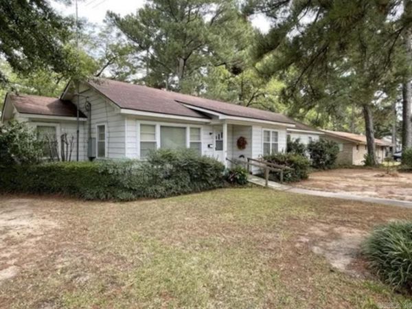 110 N Oakley , Fordyce, AR 71742