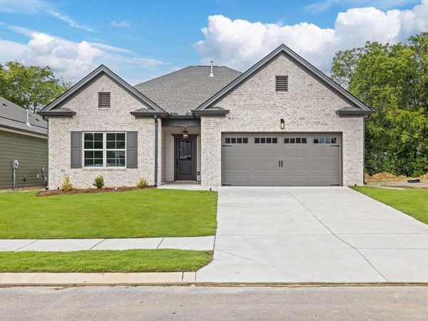 2993 Discovery Drive, Cleveland 37312