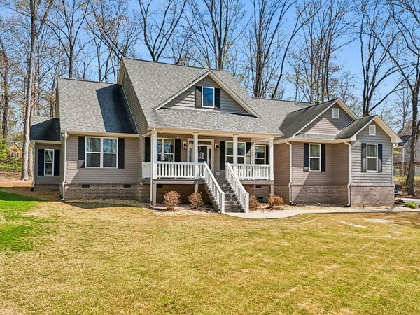426 Indian , Chatsworth 30705