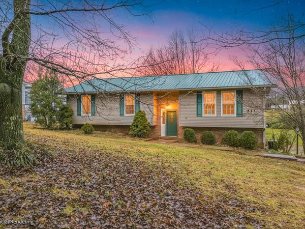 112 Heritage Drive, Rogersville, TN 37857