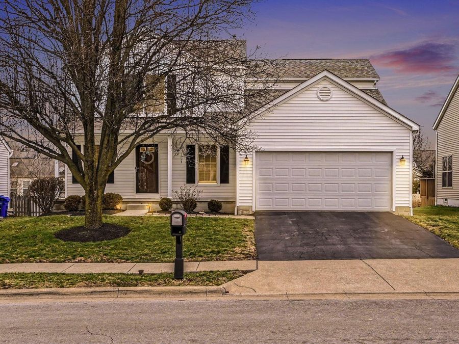 3144 Gideon Lane , Columbus, OH 43219 Photo 1