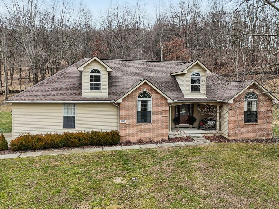 2363 Turnberry Court , Newark, OH 43055 Photo 1