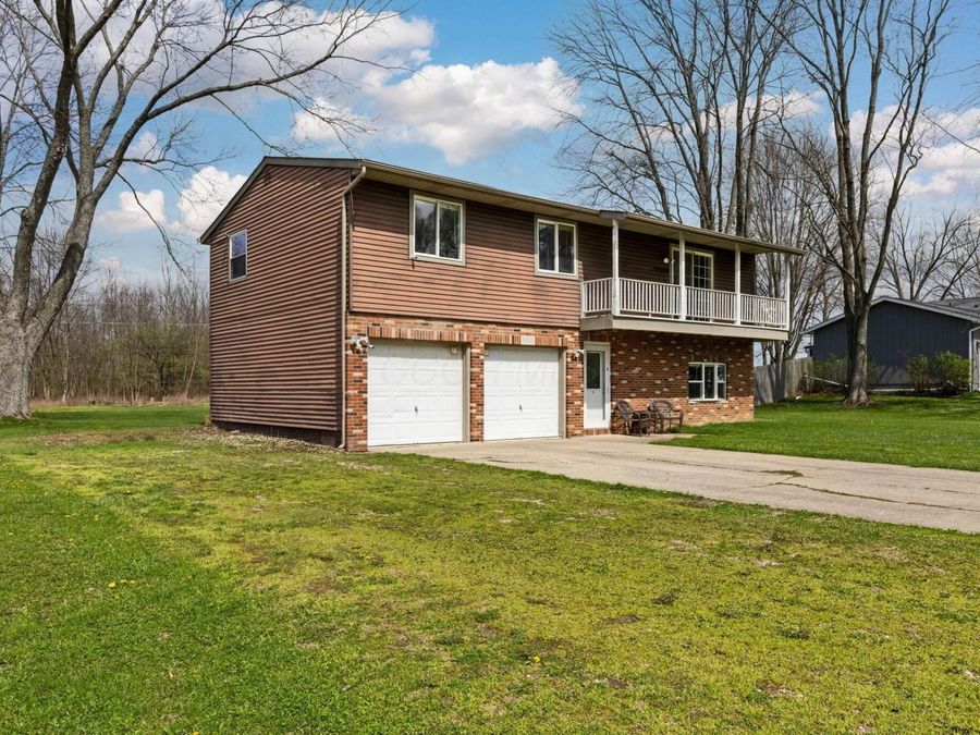 5978 Alice Drive , Westerville, OH 43081 Photo 1