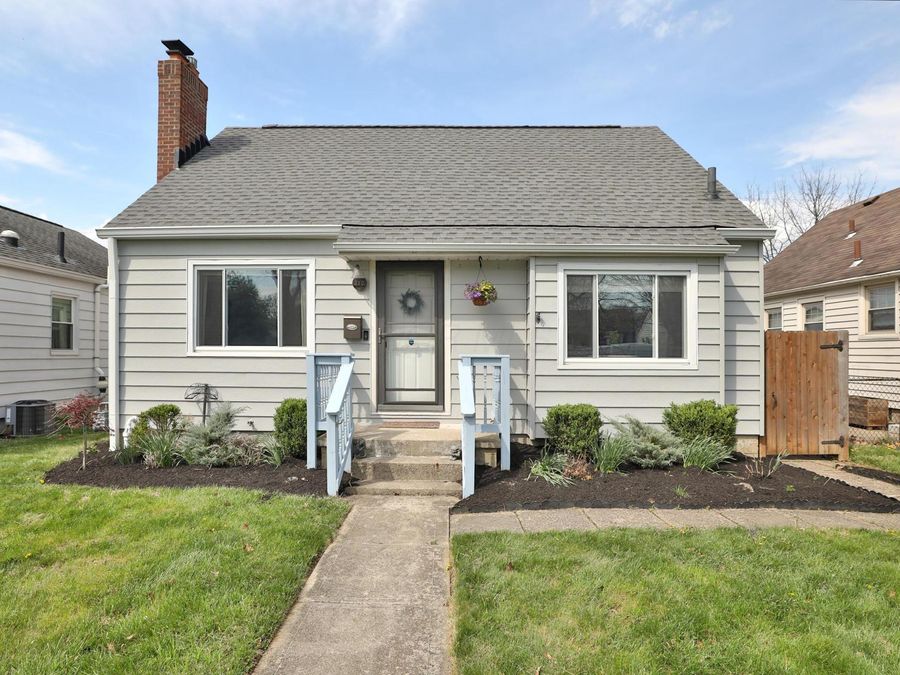 312 E Royal Forest Boulevard , Columbus, OH 43214 Photo 1