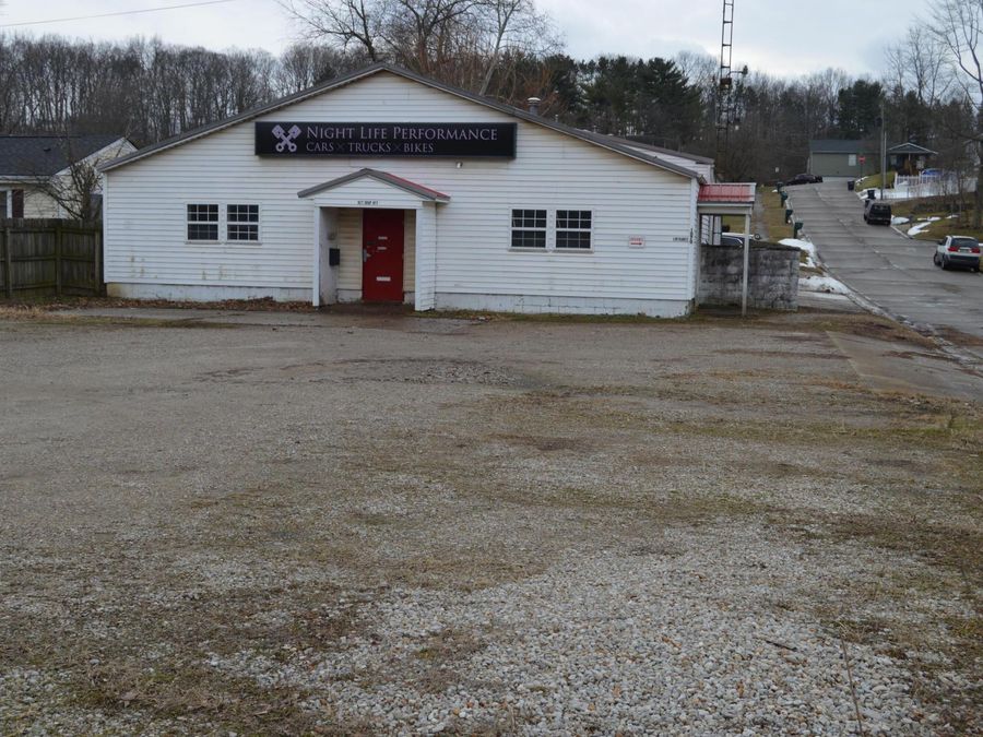 1070 S Memorial Drive , Lancaster, OH 43130 Photo 1
