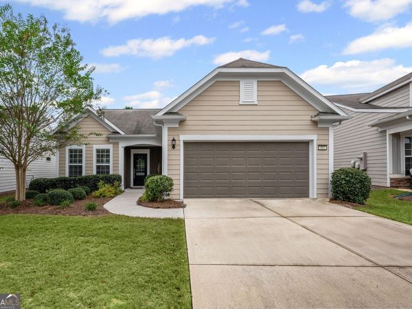 402 Larch Looper Drive, Griffin, GA 30223
