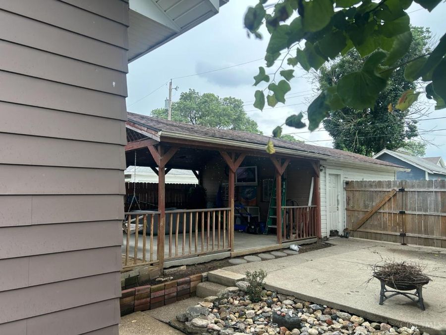 314 N F Street, Hamilton, OH 45013 Photo 19