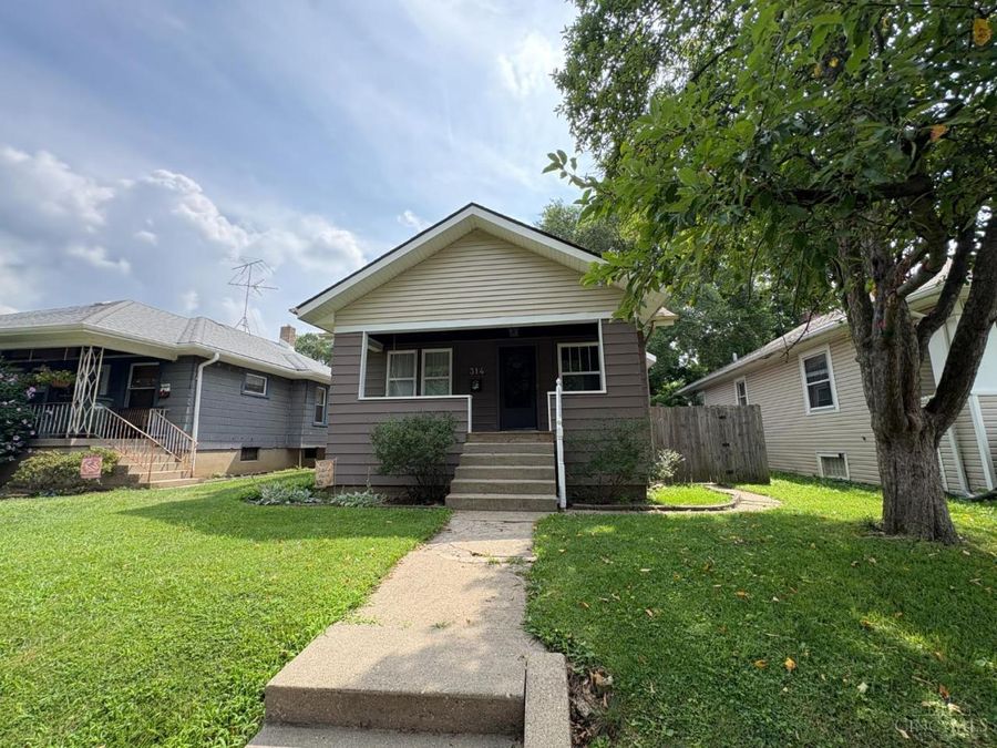 314 N F Street, Hamilton, OH 45013 Photo 2