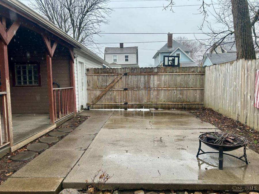 314 N F Street, Hamilton, OH 45013 Photo 21