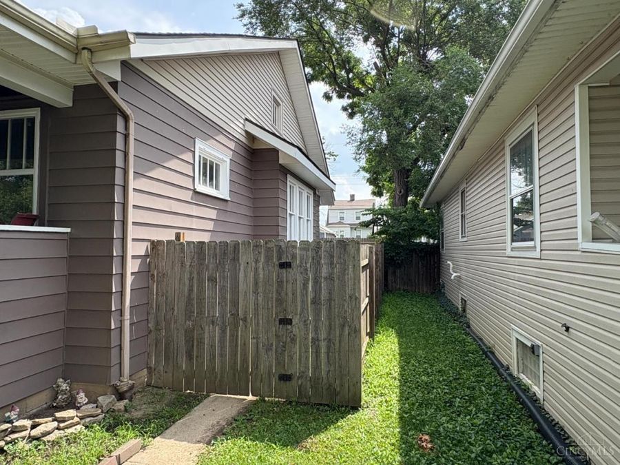 314 N F Street, Hamilton, OH 45013 Photo 22