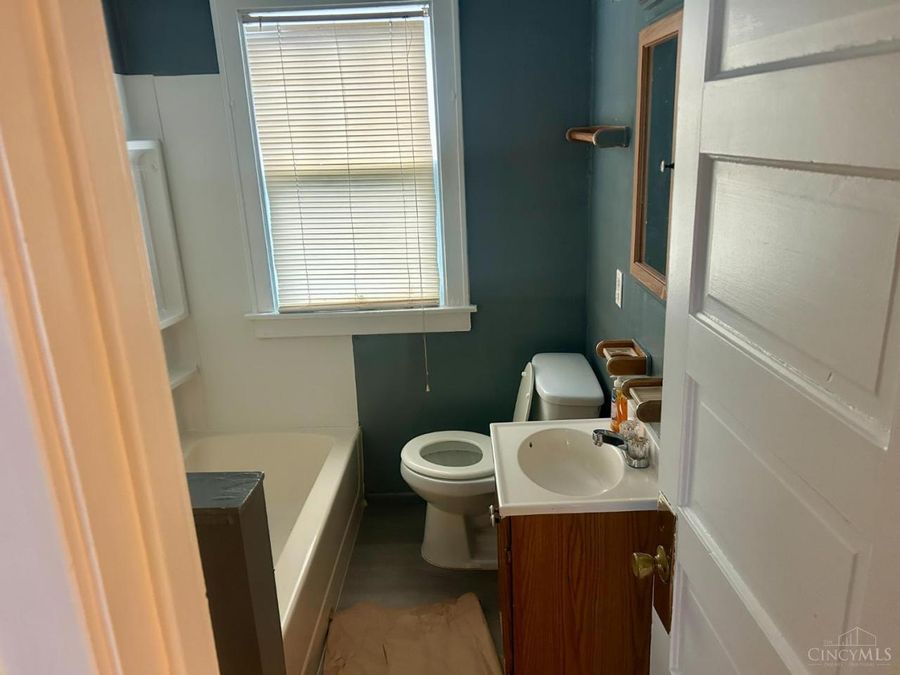 314 N F Street, Hamilton, OH 45013 Photo 9