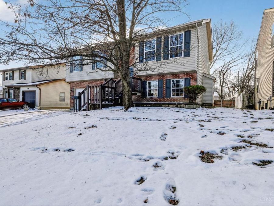 1201 Dixie Court, Lincoln Heights, OH 45215 Photo 3