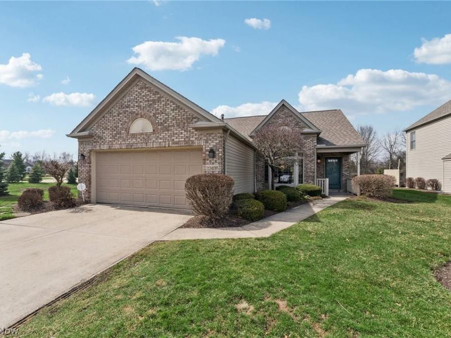 22495 Northwood Trail , Strongsville, OH 44149 Photo 1