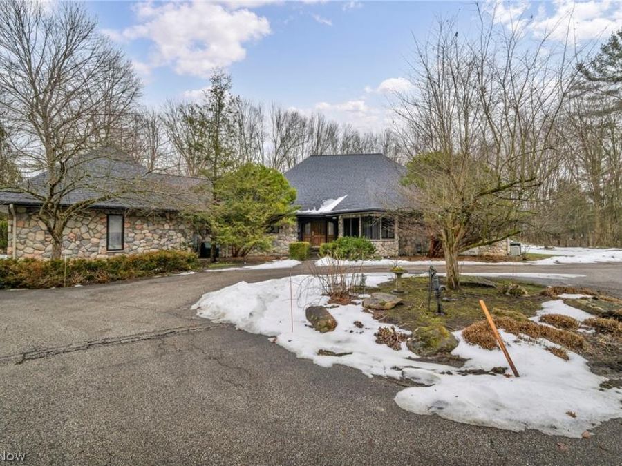 6331 Chagrin River Road , Bentleyville, OH 44022 Photo 1