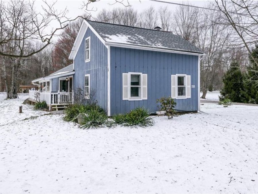 8511 Freedom Road , Windham, OH 44288 Photo 1