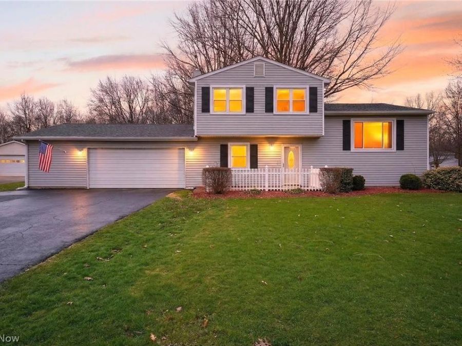 21 Leffingwell Drive , Orwell, OH 44076 Photo 1