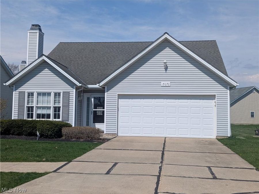 15070 Woodsong Drive , Middlefield, OH 44062 Photo 1