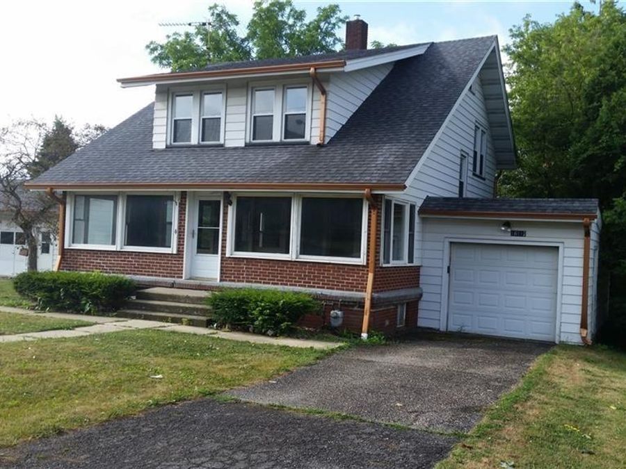 16117 E High Street , Middlefield, OH 44062 Photo 1