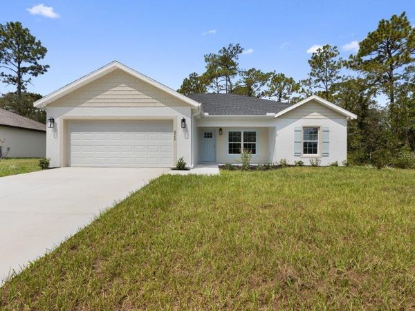 6440 N NEW JAPAN TERRACE , CITRUS SPRINGS, FL 34434