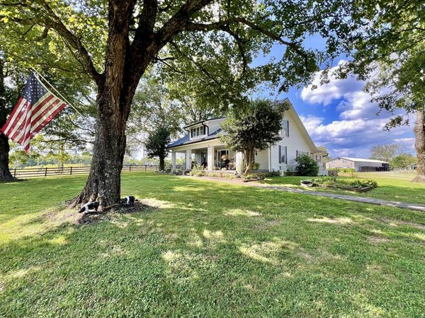 1400 Ragsdale Ln , Pulaski, TN 38478