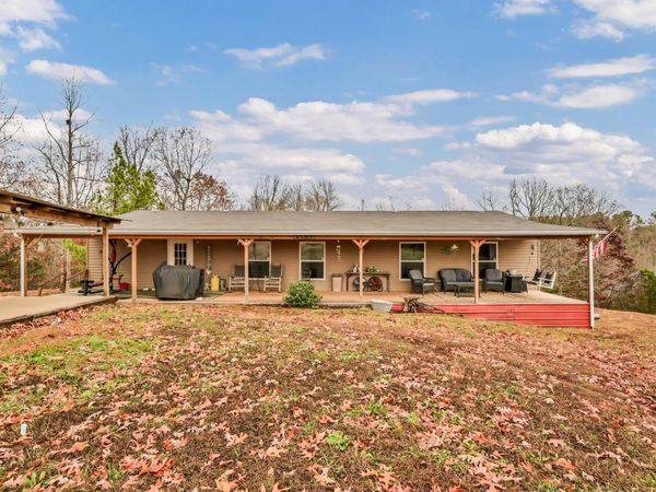 124 Old Lafayette Rd , Big Rock, TN 37023