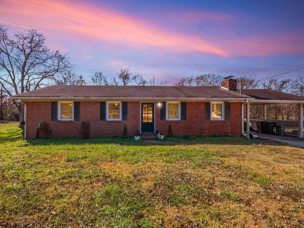 3212 Sparta Pike , Watertown, TN 37184