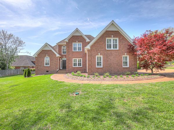 305 Eiderdown Ct , Franklin, TN 37064